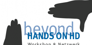 Beyond Hands on HD erstmalig mit VFX-Klasse Beyond Hands on HD erstmalig mit VFX-Klasse