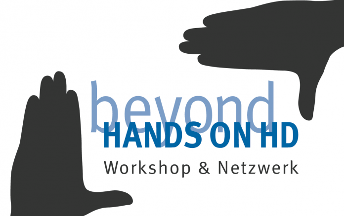 Beyond Hands on HD erstmalig mit VFX-Klasse