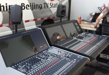 BTV setzt auf IP-basiertes Lawo-Equipment BTV setzt auf IP-basiertes Lawo-Equipment