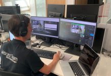 Virtual Production von Sony mit vielen neuen Features Virtual Production von Sony mit vielen neuen Features