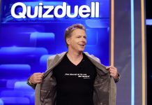 Comeback für „Quizduell“ mit Jörg Pilawa Comeback für „Quizduell“ mit Jörg Pilawa