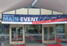 Messe, Vorträge und Workshops Messe, Vorträge und Workshops