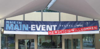 Messe, Vorträge und Workshops Messe, Vorträge und Workshops