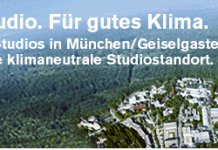 Bavaria und BR vergeben Nachwuchspreis Bavaria und BR vergeben Nachwuchspreis
