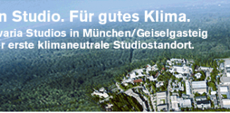 Bavaria und BR vergeben Nachwuchspreis Bavaria und BR vergeben Nachwuchspreis