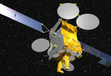 Orange bucht Kapazitäten auf EUTELSAT 3B Orange bucht Kapazitäten auf EUTELSAT 3B