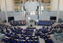 Bundestag optimiert Beschallung mit NEXUS-System von Stage Tec Bundestag optimiert Beschallung mit NEXUS-System von Stage Tec