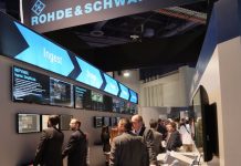 Rohde & Schwarz Speicherlösungen mit IBM Spectrum Scale Rohde & Schwarz Speicherlösungen mit IBM Spectrum Scale