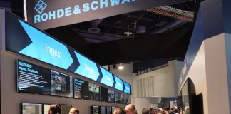 Rohde & Schwarz Speicherlösungen mit IBM Spectrum Scale Rohde & Schwarz Speicherlösungen mit IBM Spectrum Scale