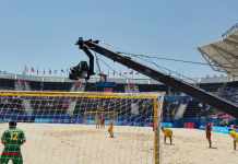 Erfolgreiche Europaspiele Erfolgreiche Europaspiele