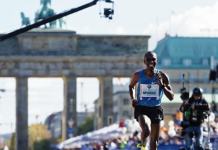 Königsdisziplin in der Sportübertragung Königsdisziplin in der Sportübertragung