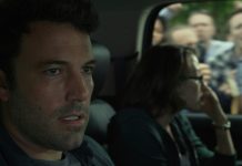 Erste Spielfilm-Postpro in 6K Erste Spielfilm-Postpro in 6K