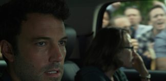 Erste Spielfilm-Postpro in 6K Erste Spielfilm-Postpro in 6K