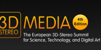 Internationale Partnerschaft für Stereo 3D Internationale Partnerschaft für Stereo 3D