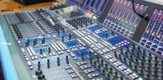 Neue Stage Tec-Technik für RTM Malaysia Neue Stage Tec-Technik für RTM Malaysia