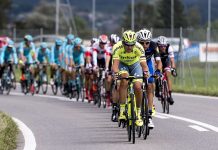 App präsentiert Live-Leistungsdaten App präsentiert Live-Leistungsdaten