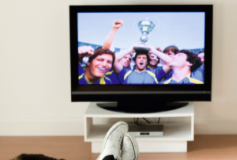 TV bleibt Lieblingsmedium TV bleibt Lieblingsmedium