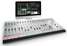 ruby Konsole von Lawo setzt auf Sicherheit durch SMPTE 2022-7 ruby Konsole von Lawo setzt auf Sicherheit durch SMPTE 2022-7