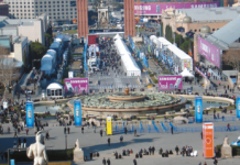 Potenzielle Goldgrube Potenzielle Goldgrube