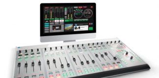 ruby Konsole von Lawo setzt auf Sicherheit durch SMPTE 2022-7 ruby Konsole von Lawo setzt auf Sicherheit durch SMPTE 2022-7