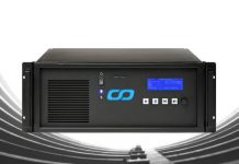 Pandoras Box Medienserver Erweiterung Pandoras Box Medienserver Erweiterung