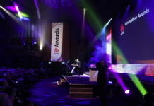 Finalisten des IBC Innovation Awards 2011 Finalisten des IBC Innovation Awards 2011