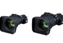 FUJIFILM präsentiert zwei neue kompakte 4K-Broadcast-Zoomobjektive FUJIFILM präsentiert zwei neue kompakte 4K-Broadcast-Zoomobjektive