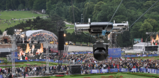 HD-Videolink für Sommernachtskonzert HD-Videolink für Sommernachtskonzert