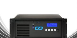 Pandoras Box Medienserver Erweiterung Pandoras Box Medienserver Erweiterung