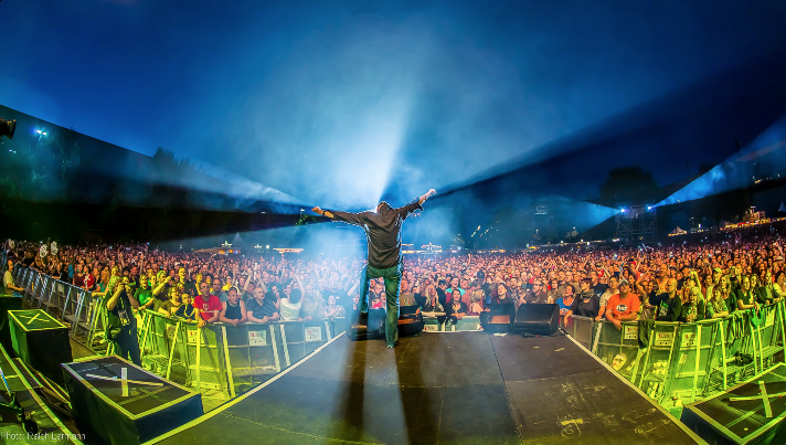 Fury Live 2013