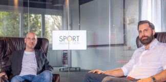Thomas Riedel investiert in Online-Sportsender Thomas Riedel investiert in Online-Sportsender