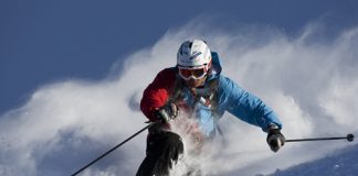 „At the Very Last Moment“ – Extremsport in 3D „At the Very Last Moment“ - Extremsport in 3D