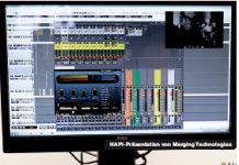 Vereinfachte Übergänge durch AES67 Vereinfachte Übergänge durch AES67