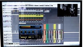 Vereinfachte Übergänge durch AES67 Vereinfachte Übergänge durch AES67