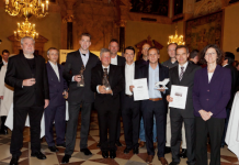 ARRI verbucht drei Cinec-Preise ARRI verbucht drei Cinec-Preise