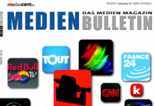 Live-Produktion und TV-Apps Live-Produktion und TV-Apps