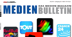 Live-Produktion und TV-Apps Live-Produktion und TV-Apps