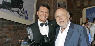 20. Deutscher Kamerapreis vergeben 20. Deutscher Kamerapreis vergeben