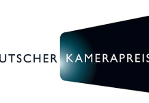 14 Auszeichnungen beim DEUTSCHEN KAMERAPREIS 14 Auszeichnungen beim DEUTSCHEN KAMERAPREIS
