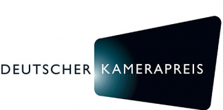14 Auszeichnungen beim DEUTSCHEN KAMERAPREIS 14 Auszeichnungen beim DEUTSCHEN KAMERAPREIS