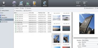 P5 Software Suite von Archiware bringt LTFS-Support P5 Software Suite von Archiware bringt LTFS-Support