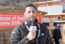 Skype TX in PyeongChang 2018 Skype TX in PyeongChang 2018