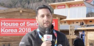 Skype TX in PyeongChang 2018 Skype TX in PyeongChang 2018