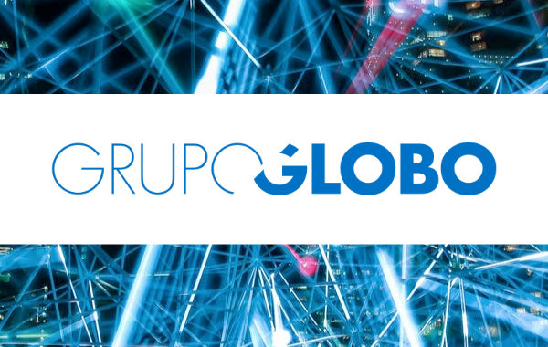 Grupo Globo 5G