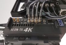 DTC to showcase wireless 4K/UHD transmitter DTC to showcase wireless 4K/UHD transmitter