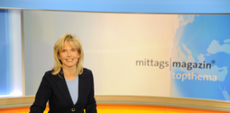 Relaunch des ARD-Mittagsmagazins Relaunch des ARD-Mittagsmagazins