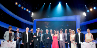 Avid und Panasonic sponsern den Deutschen Kamerapreis Avid und Panasonic sponsern den Deutschen Kamerapreis