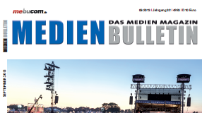 Wacken Open Air in 3D Wacken Open Air in 3D