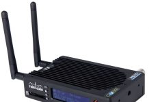 Teradek stellt neue Cube-Serie mit HD- und 4K-HEVC vor Teradek stellt neue Cube-Serie mit HD- und 4K-HEVC vor