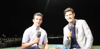 Eurosport mit fünf täglichen WM-Magazinen Eurosport mit fünf täglichen WM-Magazinen